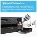 BROTHER Tintasugaras MFP NY/M/S DCP-T530W, A4, színes, 16 lap/perc, WiFi/USB, 6000x1200dpi, duplex, 128MB