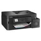 BROTHER Tintasugaras MFP NY/M/S/F, MFC-T930W, A4, színes, 13 lap/perc, WiFi/USB/LAN, 6000x1200dpi, ADF, duplex, 128MB