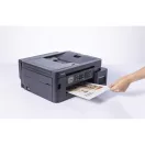 BROTHER Tintasugaras MFP NY/M/S/F, MFC-T930W, A4, színes, 13 lap/perc, WiFi/USB/LAN, 6000x1200dpi, ADF, duplex, 128MB