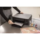 BROTHER Tintasugaras MFP NY/M/S DCP-T230W, színes, 16 lap/perc, USB, 6000x1200dpi,  manuál duplex, 64MB