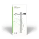 Nedis ANORFM10ME kültéri FM antenna, fogadótávolság: 15 km, erősítés: 4 dB, 75 Ohm