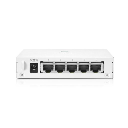 HPE Networking Instant On Switch 5p Gigabit 1430