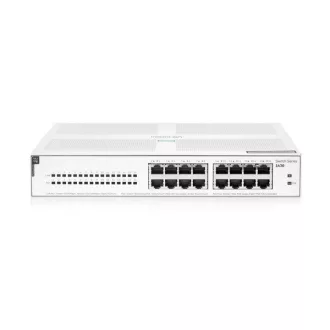   HPE Networking Instant On Switch 16p Gigabit CL4 PoE 124W 1430