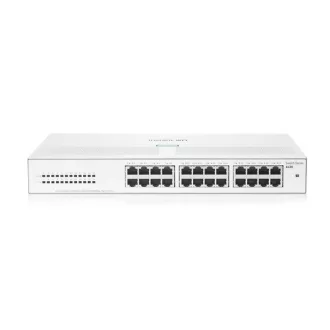 HPE Networking Instant On Switch 24p Gigabit 1430