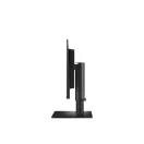 SAMSUNG IPS 100Hz monitor 22" S40GD, 1920x1080, 16:9, 250cd/m2, 5ms, DisplayPort/2xHDMI/2xUSB, Pivot