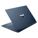 HP Victus 16-r1007nh 16.1" FHD AG IPS 165Hz 300cd, Core i5-14500HX 1.9GHz, 32GB, 1TB, RTX 4050 6GB, Win 11, sötétszürke