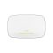 ZYXEL Wireless Access Point Tri-Band BE11000 Wifi 7 Falra rögzíthető + 1 év Nebula Pro Pack License, WBE530-EU0101F
