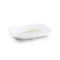 ZYXEL Wireless Access Point Tri-Band BE12300 Wifi 7 Falra rögzíthető + 1 év Nebula Pro Pack License, WBE630S-EU0101F