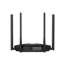 MERCUSYS 3G/4G Modem + Wireless Router AC1200 1xWAN/LAN(1000Mbps) +3xLAN(1000Mpbs), MB235-4G