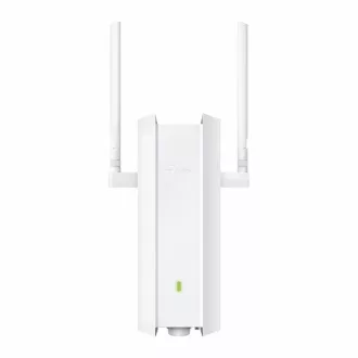   TP-LINK Wireless Access Point Dual Band AX1800 Kültéri/Beltéri, EAP625-OUTDOOR HD