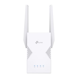   TP-LINK Wireless Range Extender Dual Band BE3600 Wifi 7, RE225BE