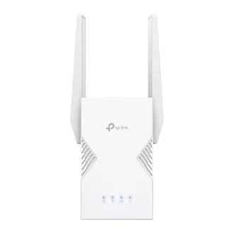   TP-LINK Wireless Range Extender Dual Band BE3600 Wifi 7, RE225BE