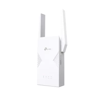   TP-LINK Wireless Range Extender Dual Band BE3600 Wifi 7, RE235BE