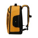 SAMSONITE Notebook hátizsák 156619-1924, Ecodiver hátizsák S sárga