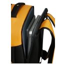 SAMSONITE Notebook hátizsák 156619-1924, Ecodiver hátizsák S sárga