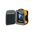 SAMSONITE Notebook hátizsák 156619-1924, Ecodiver hátizsák S sárga