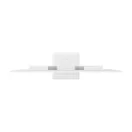 SAMSUNG SMART IPS monitor 27" M5, 1920x1080, 16:9, 250cd/m2, 5ms, 2xHDMI/2xUSB/WiFi/Bluetooth, hangszóró, fehér