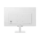 SAMSUNG SMART VA monitor 32" M5, 1920x1080, 16:9, 250cd/m2, 4ms, 2xHDMI/2xUSB/WiFi/Bluetooth, hangszóró, fehér
