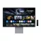SAMSUNG AI SMART OLED monitor 32" M9, 3840x2160, 16:9, 250cd/m2, HDMI/DisplayPort/USB-C/WiFi/BT, hangszóró