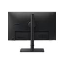 SAMSUNG IPS 100Hz monitor 24" S43UF, 1920x1080, 16:9, 300cd/m2, 5ms, DisplayPort/HDMI/USB-C/LAN, Pivot