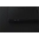 SAMSUNG VA monitor 37" S70D, 3840x2160, 16:9, 350cd/m2, 5ms, HDMI/DisplayPort