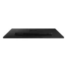 SAMSUNG VA monitor 37" S70D, 3840x2160, 16:9, 350cd/m2, 5ms, HDMI/DisplayPort