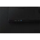 SAMSUNG VA monitor 37" S80D, 3840x2160, 16:9, 350cd/m2, 5ms, HDMI/DisplayPort/3xUSB