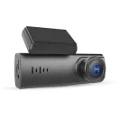 Nedis DCAM1024BK fedélzeti menetrögzítő kamera (dash cam), 1080p@30fps, 2 MPixel, Wi-Fi, LCD, Night view