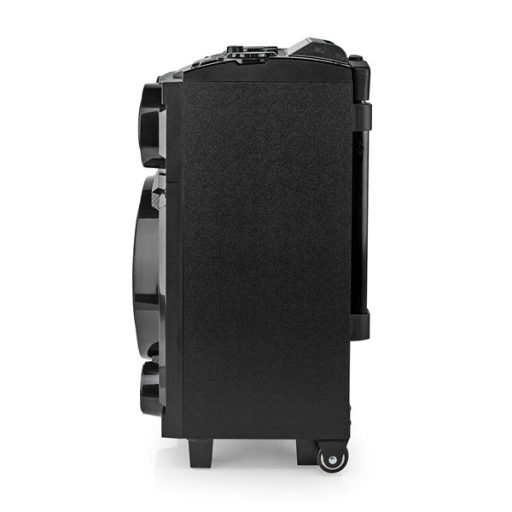 Nedis SPPT800BK bluetooth hangszóró, 120W, 6,5 óra lejátszási idő, akku