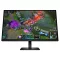 OMEN by HP 27" Gaming monitor 27qs G2 QHD Matt 2560x1440 280Hz 400cd, 16:9, 2000:1, 1 ms, DisplayPort, HDMI