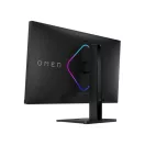 OMEN by HP 27" Gaming monitor 27qs G2 QHD Matt 2560x1440 280Hz 400cd, 16:9, 2000:1, 1 ms, DisplayPort, HDMI