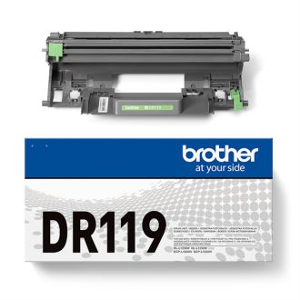 BROTHER Dobegység DR-119, 10.000 oldal
