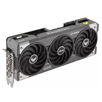 ASUS Videokártya PCI-Ex16x AMD RX 9070 XT 16GB DDR6 OC
