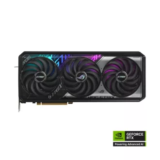 ASUS Videokártya PCI-Ex16x nVIDIA RTX 5070 Ti 16GB DDR7 OC
