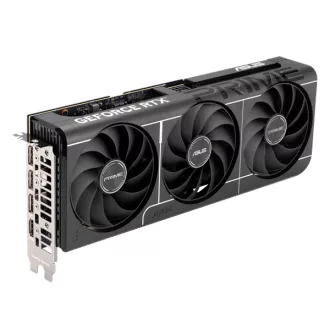 ASUS Videokártya PCI-Ex16x nVIDIA RTX 5060 Ti 16GB DDR7 OC