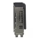 ASUS Videokártya PCI-Ex16x AMD RX 9060 XT 16GB DDR6 OC
