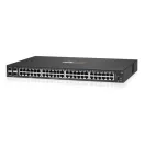 HPE Aruba Networking CX 6000 48G 4SFP Switch