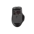 RAPOO 00229636 M610 VEZETÉK NÉLKÜLI MULTI-MODE EGÉR, FEKETE