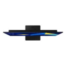 SAMSUNG IPS 100Hz monitor 22" 1920x1080, 16:9, 250cd/m2, 5ms, HDMI/VGA