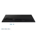 SAMSUNG IPS 100Hz monitor 22" 1920x1080, 16:9, 250cd/m2, 5ms, HDMI/VGA