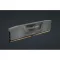 CORSAIR Memória VENGEANCE DDR5 16GB 5200MHz CL40, AMD EXPO & INTEL XMP, szürke