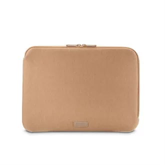   HAMA 00222033, Notebook Tok "Jersey" 13,3"-14,1", Homok