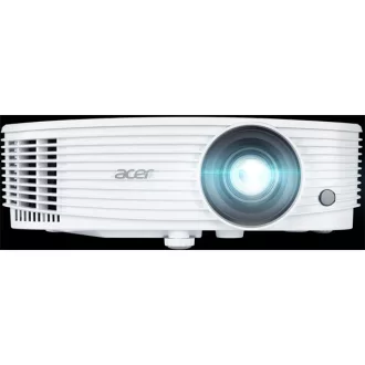   ACER DLP Projektor P1157i, SVGA (800x600), 4:3, 4800Lm, 20000/1, HDMI, VGA, fehér
