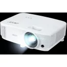 ACER DLP Projektor P1157i, SVGA (800x600), 4:3, 4800Lm, 20000/1, HDMI, VGA, fehér