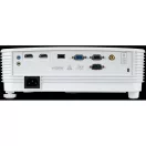 ACER DLP Projektor P1157i, SVGA (800x600), 4:3, 4800Lm, 20000/1, HDMI, VGA, fehér