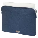 HAMA 00217105, Notebook Tok "Jersey" 15,6", Kék