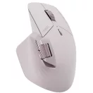 RAPOO 00226041, RAPOO MULTIMODE "MT760M" BLUETOOTH + 2,4GHZ OPTIKAI EGÉR, PINK