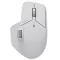RAPOO 226037, RAPOO MULTIMODE "MT760L" BLUETOOTH + 2,4GHZ OPTIKAI EGÉR, FEHÉR