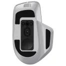 RAPOO 226037, RAPOO MULTIMODE "MT760L" BLUETOOTH + 2,4GHZ OPTIKAI EGÉR, FEHÉR