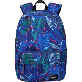   AMERICAN TOURISTER 107259-E738 URBAN GROOVE UG LIFESTYLE BP 1 JUNGLE, Hátizsák